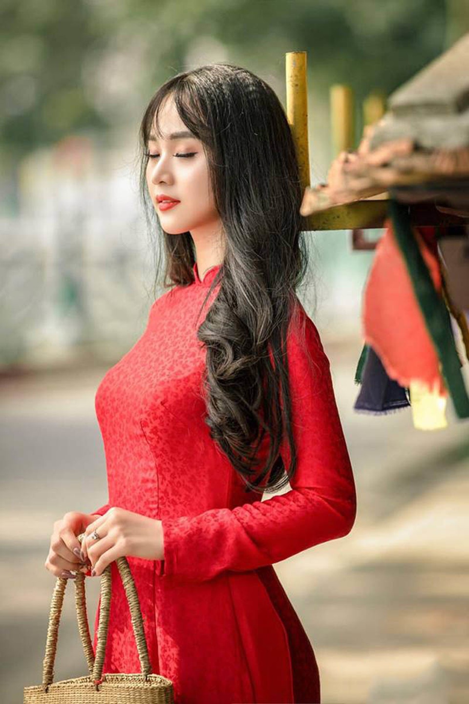 Nữ sinh xinh đẹp Học viện Tài chính tự tin sang Pháp thi nhan sắc - 2 Nữ sinh xinh đẹp Học viện Tài chính tự tin sang Pháp thi nhan sắc - 2