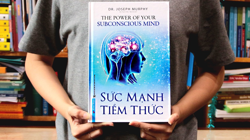 Vận dụng sức mạnh tiềm thức để làm giàu (kỳ 3) - 2 Vận dụng sức mạnh tiềm thức để làm giàu (kỳ 3) - 2
