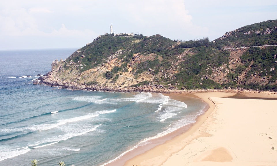 Những điểm đến không nên bỏ lỡ khi đến Phú Yên - 12 Những điểm đến không nên bỏ lỡ khi đến Phú Yên - 12