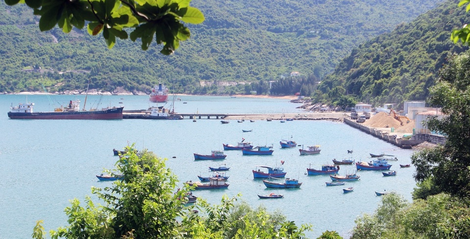 Những điểm đến không nên bỏ lỡ khi đến Phú Yên - 15 Những điểm đến không nên bỏ lỡ khi đến Phú Yên - 15