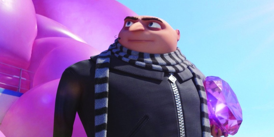 39 bộ phim đạt doanh số “tỷ đô” trong lịch sử điện ảnh - 10