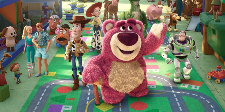 39 bộ phim đạt doanh số “tỷ đô” trong lịch sử điện ảnh - 14