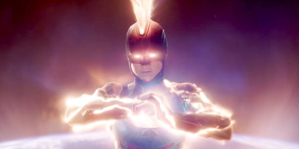 39 bộ phim đạt doanh số “tỷ đô” trong lịch sử điện ảnh - 16