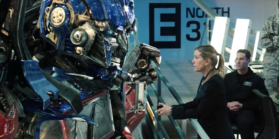 39 bộ phim đạt doanh số “tỷ đô” trong lịch sử điện ảnh - 20