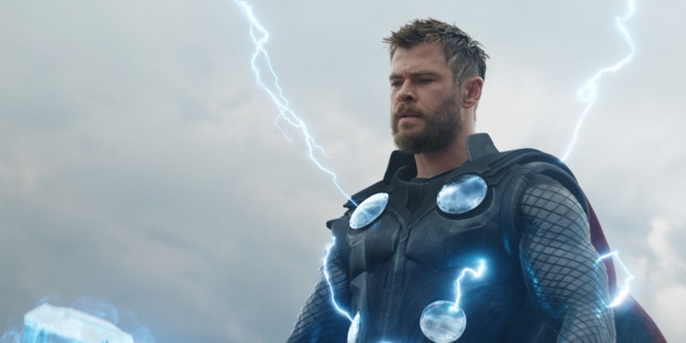 39 bộ phim đạt doanh số “tỷ đô” trong lịch sử điện ảnh - 24