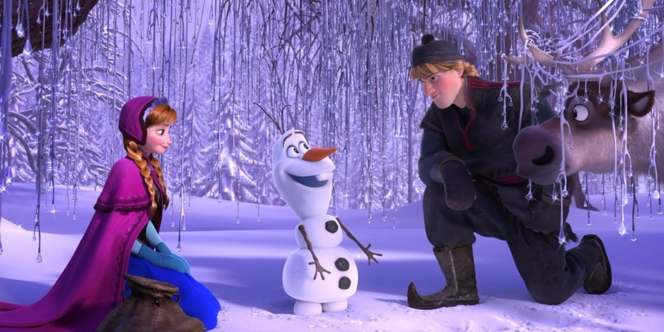 39 bộ phim đạt doanh số “tỷ đô” trong lịch sử điện ảnh - 29