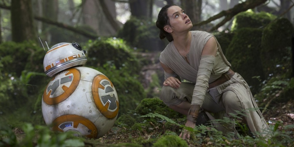 39 bộ phim đạt doanh số “tỷ đô” trong lịch sử điện ảnh - 39