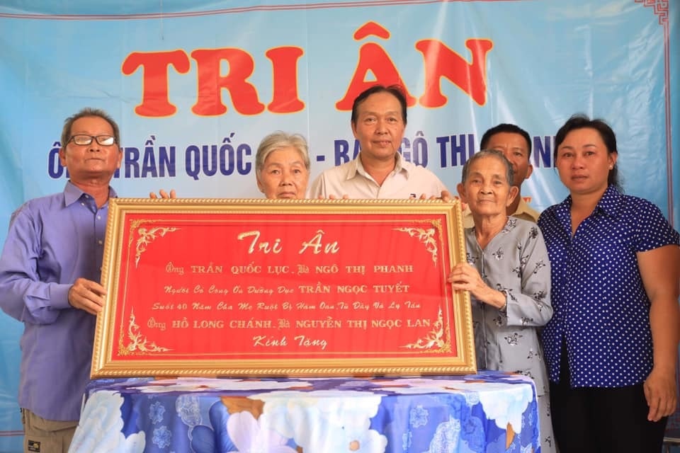 Vụ án oan gần 40 năm: Vẫn có chuyện cổ tích giữa đời thường - 1 Vụ án oan gần 40 năm: Vẫn có chuyện cổ tích giữa đời thường - 1