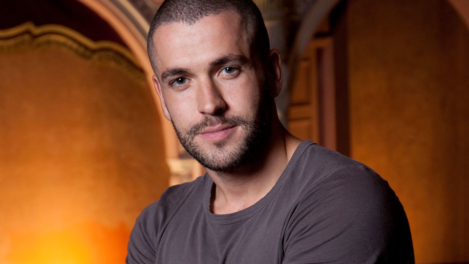 Khó nhận ra lãng tử Shayne Ward ở hiện tại - 8 Khó nhận ra lãng tử Shayne Ward ở hiện tại - 8