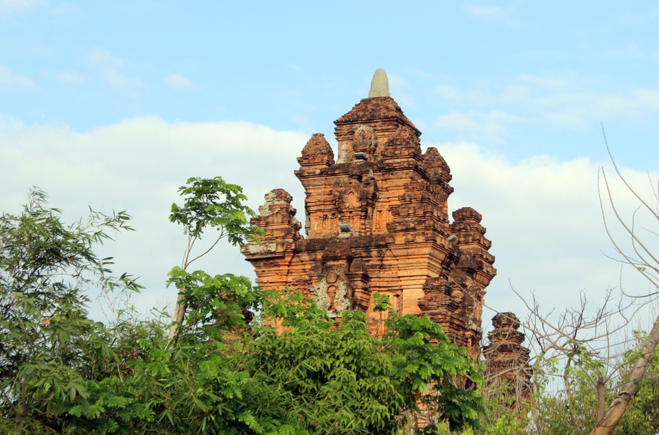 Những điểm đến không nên bỏ lỡ khi đến Phú Yên - 11 Những điểm đến không nên bỏ lỡ khi đến Phú Yên - 11