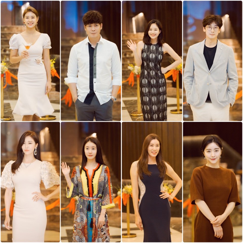 Nghệ sỹ Việt – Hàn trải qua lịch làm việc dày đặc tại Corona Phú Quốc Open 2019 - 1 Nghệ sỹ Việt – Hàn trải qua lịch làm việc dày đặc tại Corona Phú Quốc Open 2019 - 1