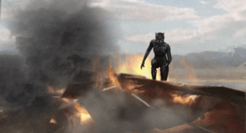 Ứng dụng độc đáo giúp tự biến chính mình thành các siêu anh hùng “Avengers” - 1 Ứng dụng độc đáo giúp tự biến chính mình thành các siêu anh hùng “Avengers” - 1