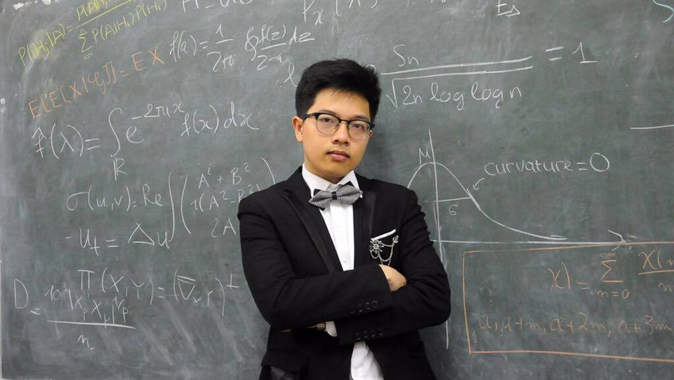 “Chuyện đỗ đạt” của Đạt: Học bổng tiến sĩ toàn phần 8,4 tỷ đồng từ Mỹ - 1 “Chuyện đỗ đạt” của Đạt: Học bổng tiến sĩ toàn phần 8,4 tỷ đồng từ Mỹ - 1