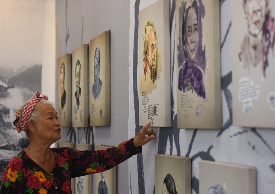 Nhiều hoạt động mừng ngày 30/4, 1/5 và 65 năm chiến thắng Điện Biên Phủ - 4 Nhiều hoạt động mừng ngày 30/4, 1/5 và 65 năm chiến thắng Điện Biên Phủ - 4