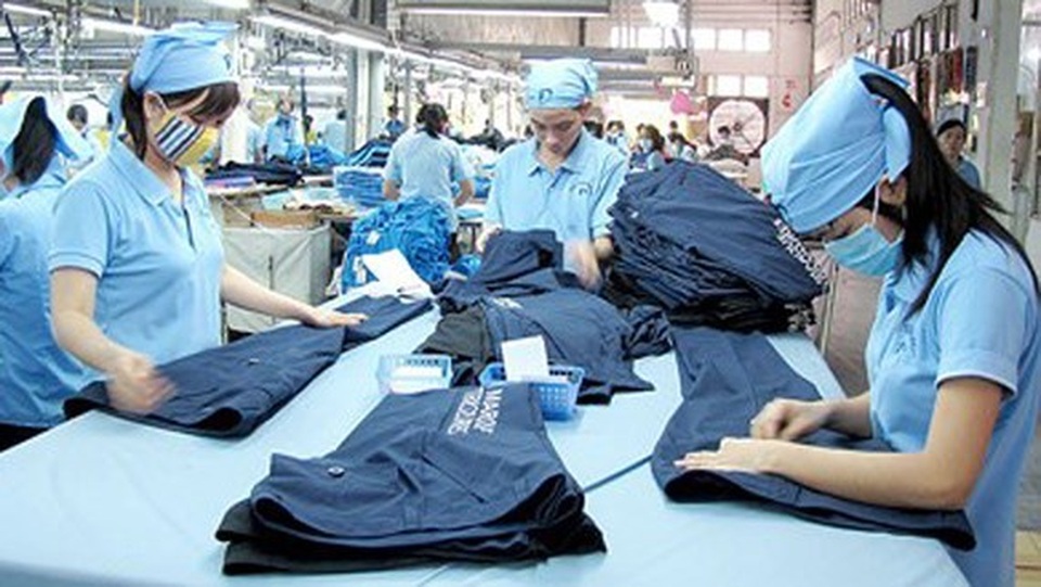 Đề xuất mở rộng khung làm thêm giờ lên 400 giờ/năm - 1 Đề xuất mở rộng khung làm thêm giờ lên 400 giờ/năm - 1