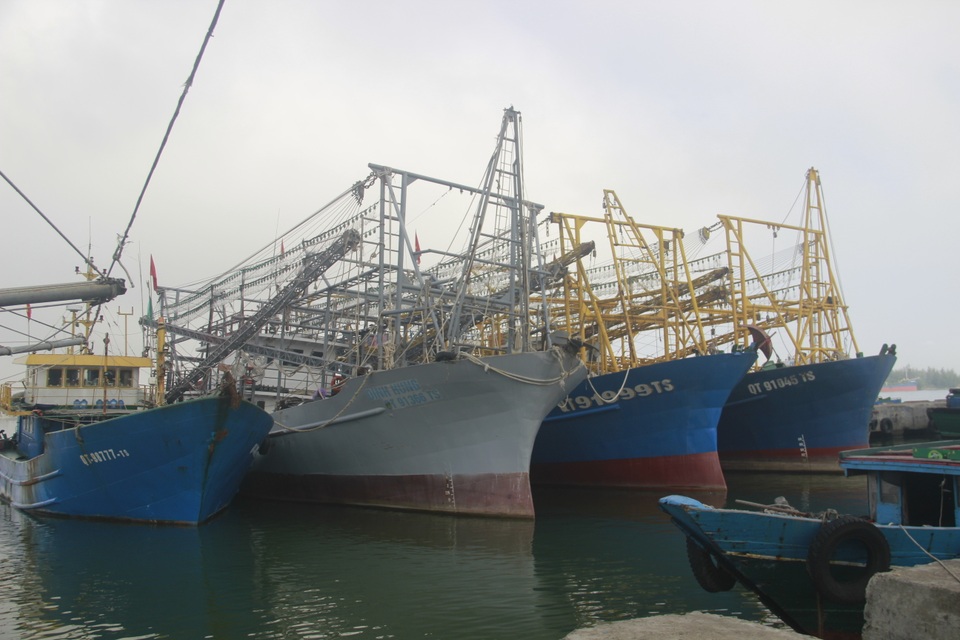 Chuyển mình từ “gió Lào, cát trắng” thành công nghiệp hiện đại, sau 44  năm giải phóng - 4