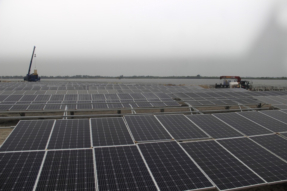 Chuyển mình từ “gió Lào, cát trắng” thành công nghiệp hiện đại, sau 44  năm giải phóng - 6