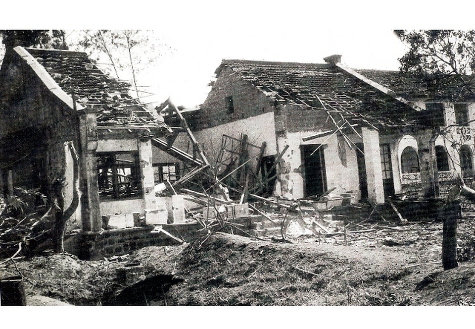 Chuyển mình từ “gió Lào, cát trắng” thành công nghiệp hiện đại, sau 44  năm giải phóng - 1