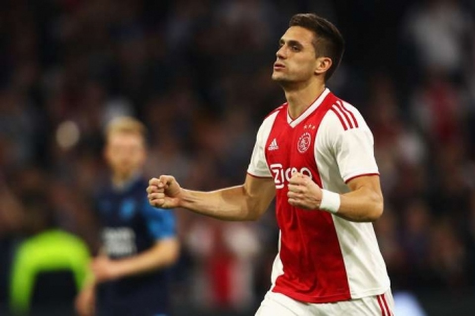 Tottenham - Ajax: Kẻ tám lạng, người nửa cân - 2 Tottenham - Ajax: Kẻ tám lạng, người nửa cân - 2