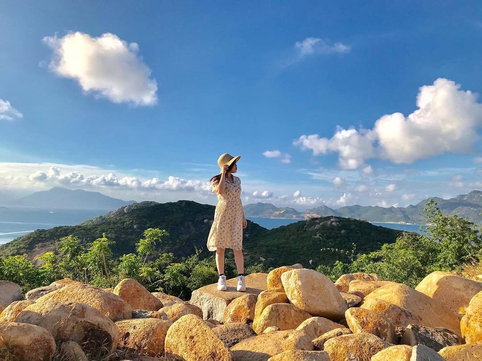 Khám phá hoang đảo “Robinson” – thiên đường ẩn giấu ít người biết ở Cam Ranh - 4 Khám phá hoang đảo “Robinson” – thiên đường ẩn giấu ít người biết ở Cam Ranh - 4