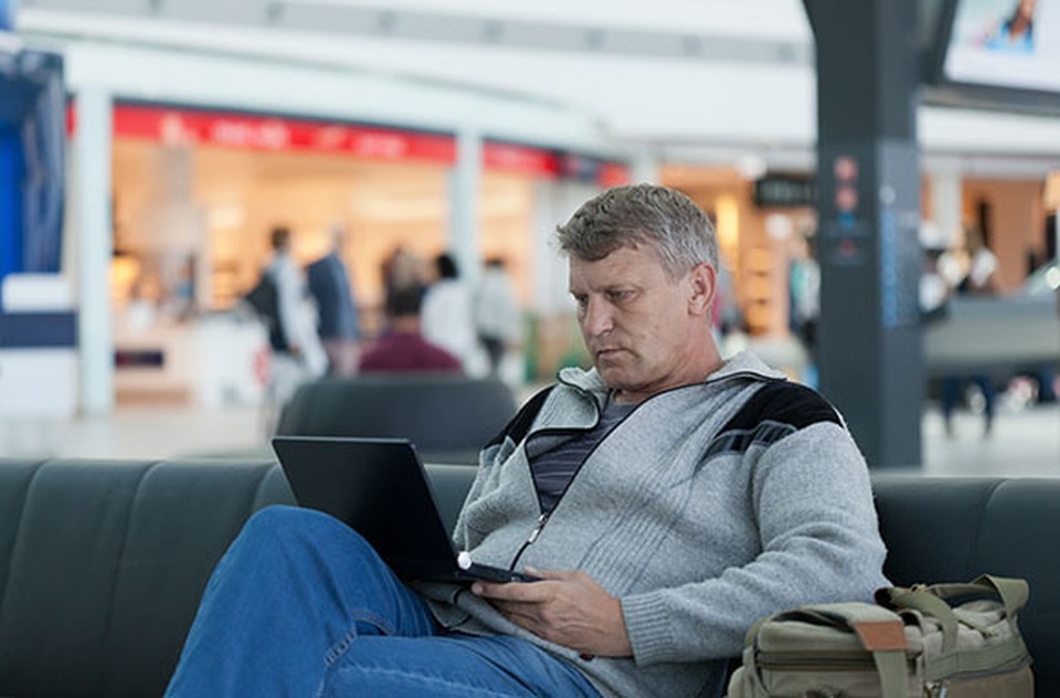 Đây là những món đồ không nên mua ở sân bay - 6