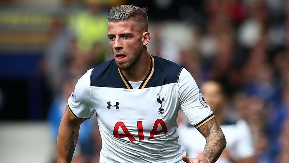 4 người cũ có thể khiến Ajax Amsterdam phải ôm hận trước Tottenham? - 7 4 người cũ có thể khiến Ajax Amsterdam phải ôm hận trước Tottenham? - 7