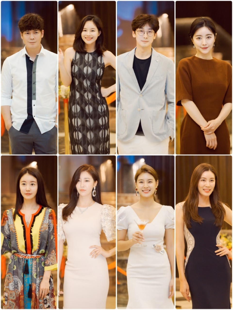 Hàng loạt sao Việt Nam và Hàn Quốc dự liveshow Lệ Quyên tại Phú Quốc - 2 Hàng loạt sao Việt Nam và Hàn Quốc dự liveshow Lệ Quyên tại Phú Quốc - 2