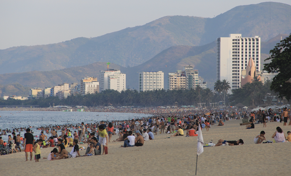 Điểm danh những điểm đến hút khách nhất Việt Nam dịp 30/4 – 1/5 - 4 Điểm danh những điểm đến hút khách nhất Việt Nam dịp 30/4 – 1/5 - 4