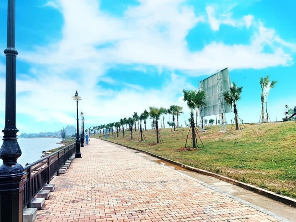 Mở bán dự án Diamond Palace Địa Trung Hải khu vực Tây Bắc Đà Nẵng - 1 Mở bán dự án Diamond Palace Địa Trung Hải khu vực Tây Bắc Đà Nẵng - 1