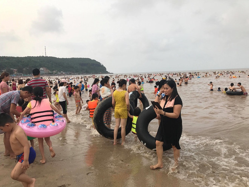 Điểm danh những điểm đến hút khách nhất Việt Nam dịp 30/4 – 1/5 - 5 Điểm danh những điểm đến hút khách nhất Việt Nam dịp 30/4 – 1/5 - 5