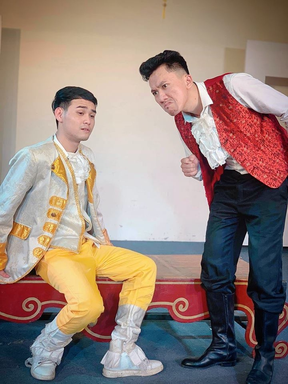 9x kiếm vài chục triệu đồng mỗi tháng từ video hài trên youtube - 1 9x kiếm vài chục triệu đồng mỗi tháng từ video hài trên youtube - 1