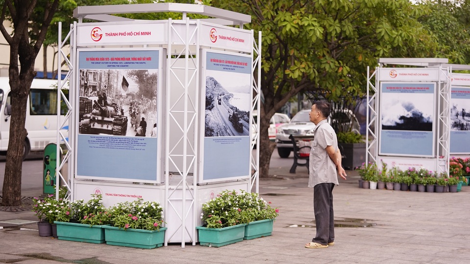 44 năm năng động, phát triển và hội nhập - 1 44 năm năng động, phát triển và hội nhập - 1