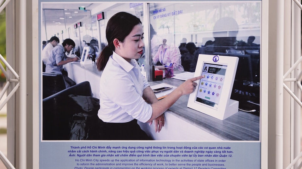 44 năm năng động, phát triển và hội nhập - 2 44 năm năng động, phát triển và hội nhập - 2