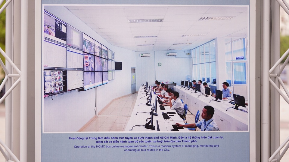 44 năm năng động, phát triển và hội nhập - 8 44 năm năng động, phát triển và hội nhập - 8