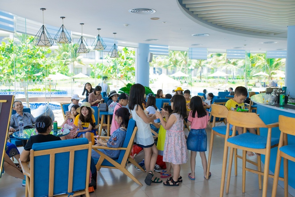 Điểm danh những điểm đến hút khách nhất Việt Nam dịp 30/4 – 1/5 - 3 Điểm danh những điểm đến hút khách nhất Việt Nam dịp 30/4 – 1/5 - 3