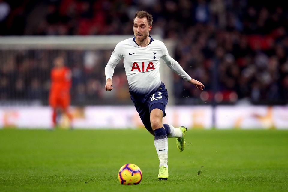 4 người cũ có thể khiến Ajax Amsterdam phải ôm hận trước Tottenham? - 2 4 người cũ có thể khiến Ajax Amsterdam phải ôm hận trước Tottenham? - 2