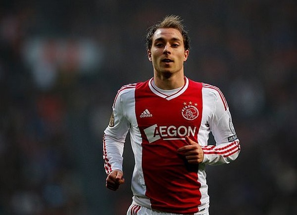 4 người cũ có thể khiến Ajax Amsterdam phải ôm hận trước Tottenham? - 1 4 người cũ có thể khiến Ajax Amsterdam phải ôm hận trước Tottenham? - 1