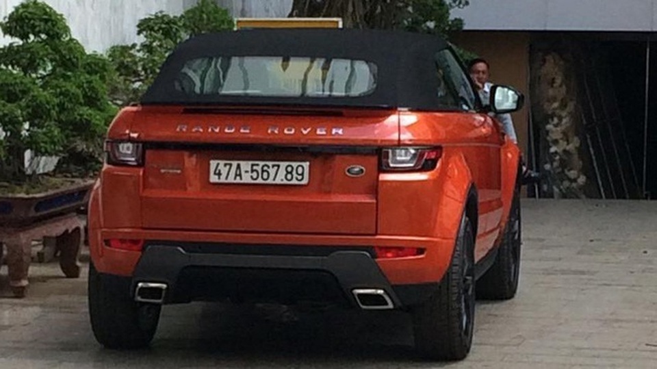 Chất chơi dân Tây Nguyên: Siêu xe và biển khủng - 11