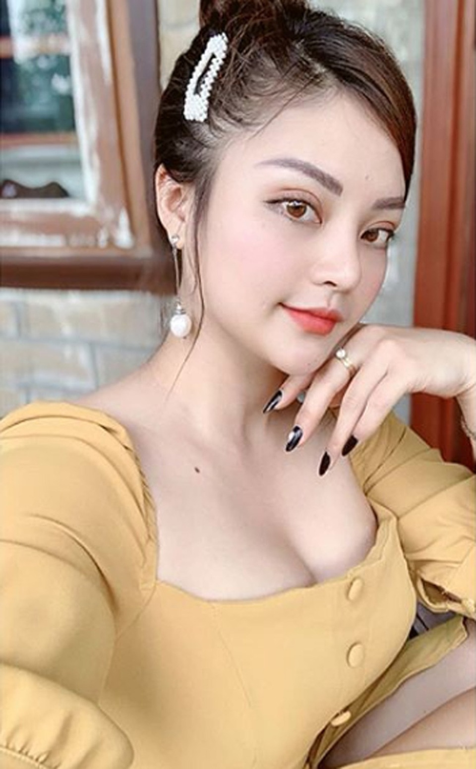Giảm cân xuất sắc, cô gái lột xác gợi cảm đến khó ngờ - 19 Giảm cân xuất sắc, cô gái lột xác gợi cảm đến khó ngờ - 19