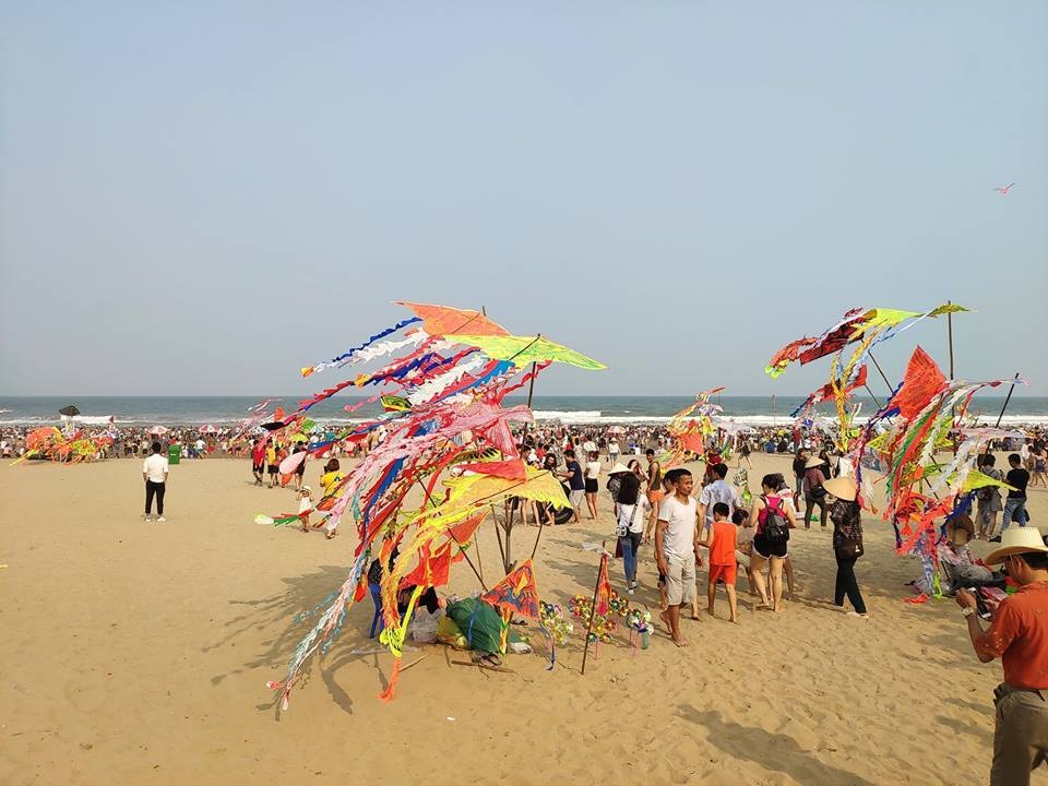 Điểm danh những điểm đến hút khách nhất Việt Nam dịp 30/4 – 1/5 - 2 Điểm danh những điểm đến hút khách nhất Việt Nam dịp 30/4 – 1/5 - 2