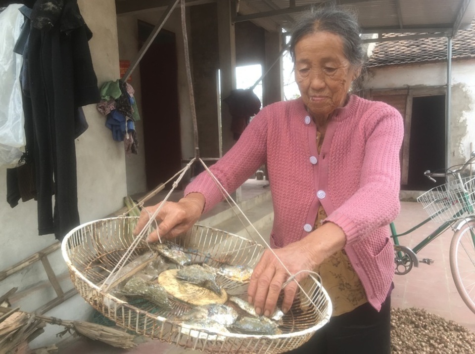 Những nữ dân quân anh hùng bắn rơi máy bay Mỹ - 4 Những nữ dân quân anh hùng bắn rơi máy bay Mỹ - 4