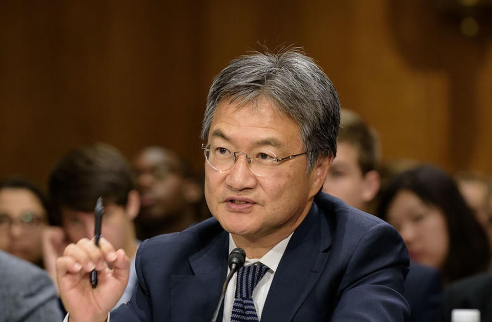 Cựu phái viên Mỹ xác nhận chính quyền Trump từng đồng ý trả 2 triệu USD cho Triều Tiên - 1 Cựu phái viên Mỹ xác nhận chính quyền Trump từng đồng ý trả 2 triệu USD cho Triều Tiên - 1
