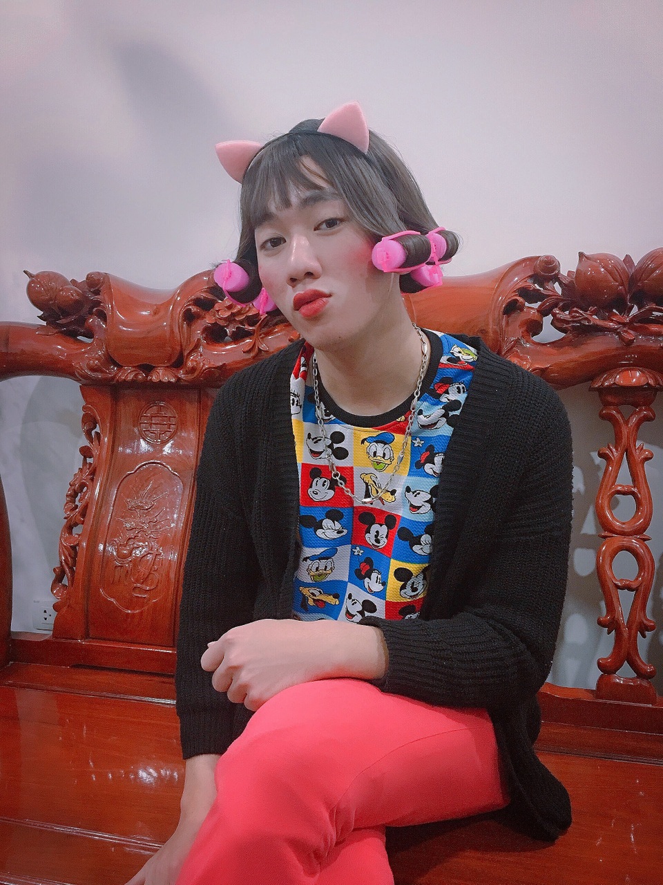 9x kiếm vài chục triệu đồng mỗi tháng từ video hài trên youtube - 4 9x kiếm vài chục triệu đồng mỗi tháng từ video hài trên youtube - 4