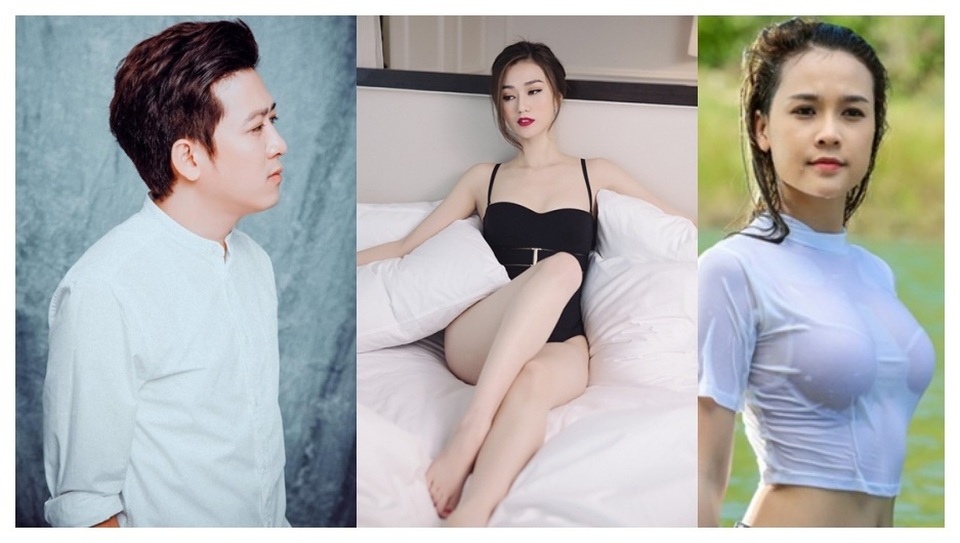 Nhan sắc ngày càng lên hương của Nhã Phương sau tin đồn đã sinh con - 3 Nhan sắc ngày càng lên hương của Nhã Phương sau tin đồn đã sinh con - 3
