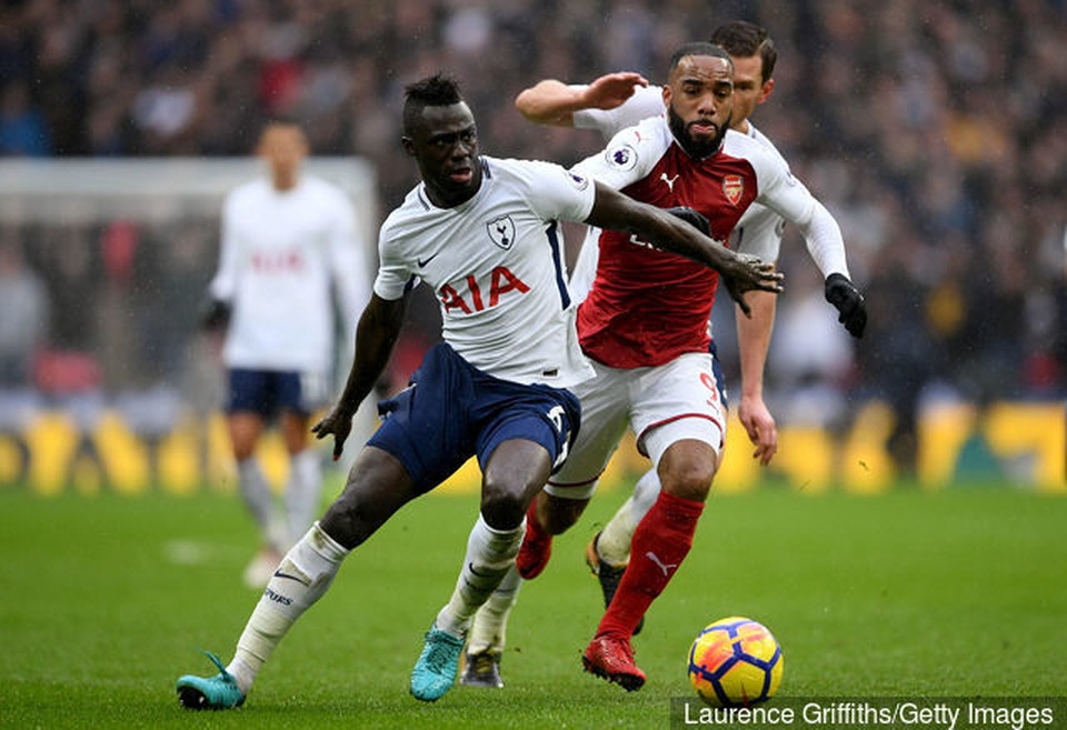 4 người cũ có thể khiến Ajax Amsterdam phải ôm hận trước Tottenham? - 9 4 người cũ có thể khiến Ajax Amsterdam phải ôm hận trước Tottenham? - 9