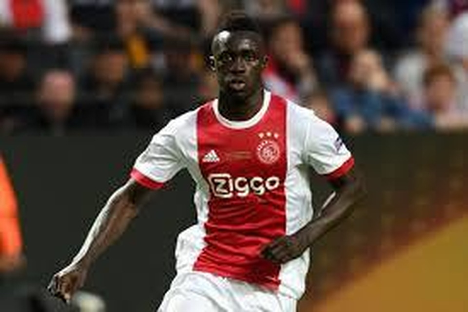 4 người cũ có thể khiến Ajax Amsterdam phải ôm hận trước Tottenham? - 8 4 người cũ có thể khiến Ajax Amsterdam phải ôm hận trước Tottenham? - 8