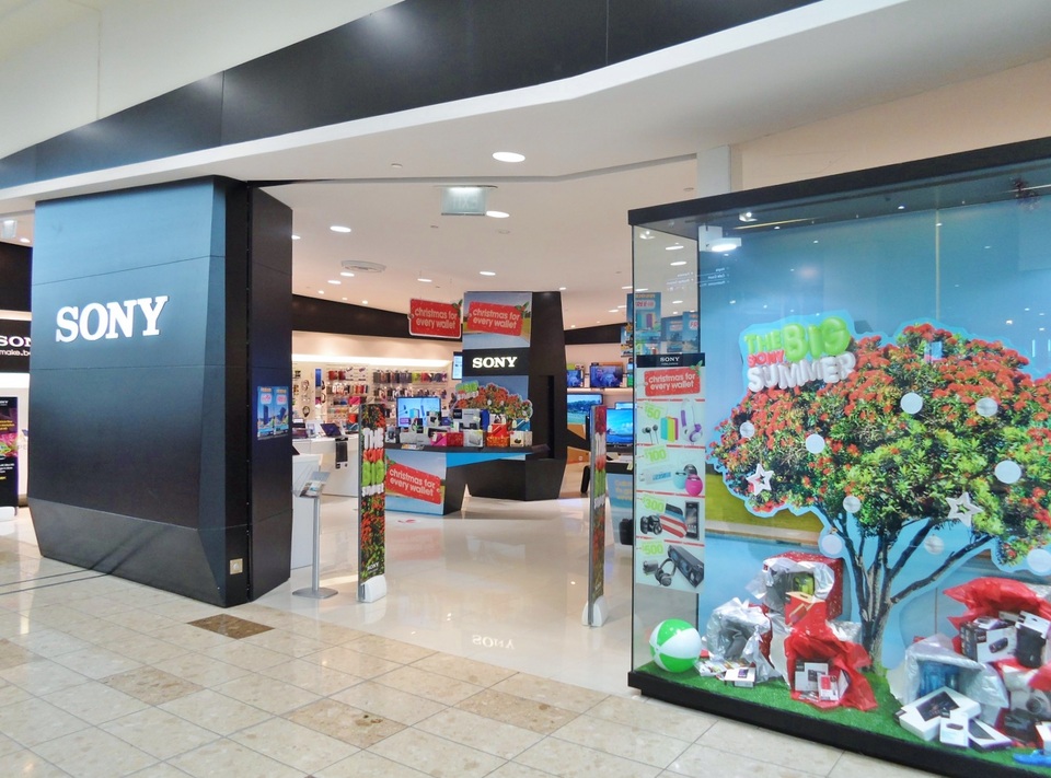 Mảng di động của Sony kết thúc quý I/2019 đầy thê thảm - 1 Mảng di động của Sony kết thúc quý I/2019 đầy thê thảm - 1