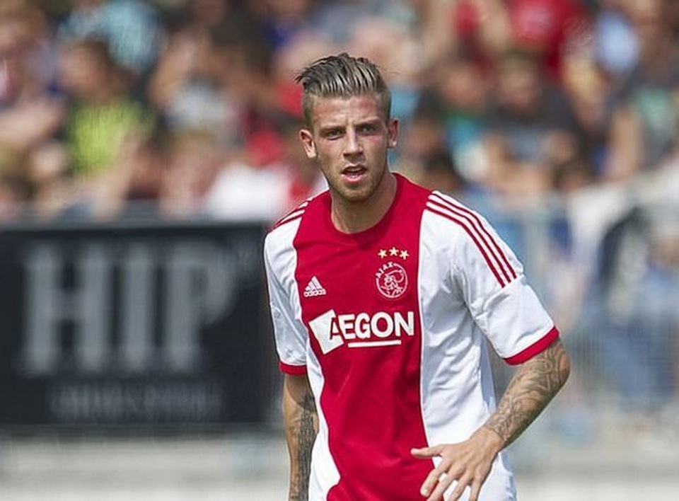 4 người cũ có thể khiến Ajax Amsterdam phải ôm hận trước Tottenham? - 6 4 người cũ có thể khiến Ajax Amsterdam phải ôm hận trước Tottenham? - 6