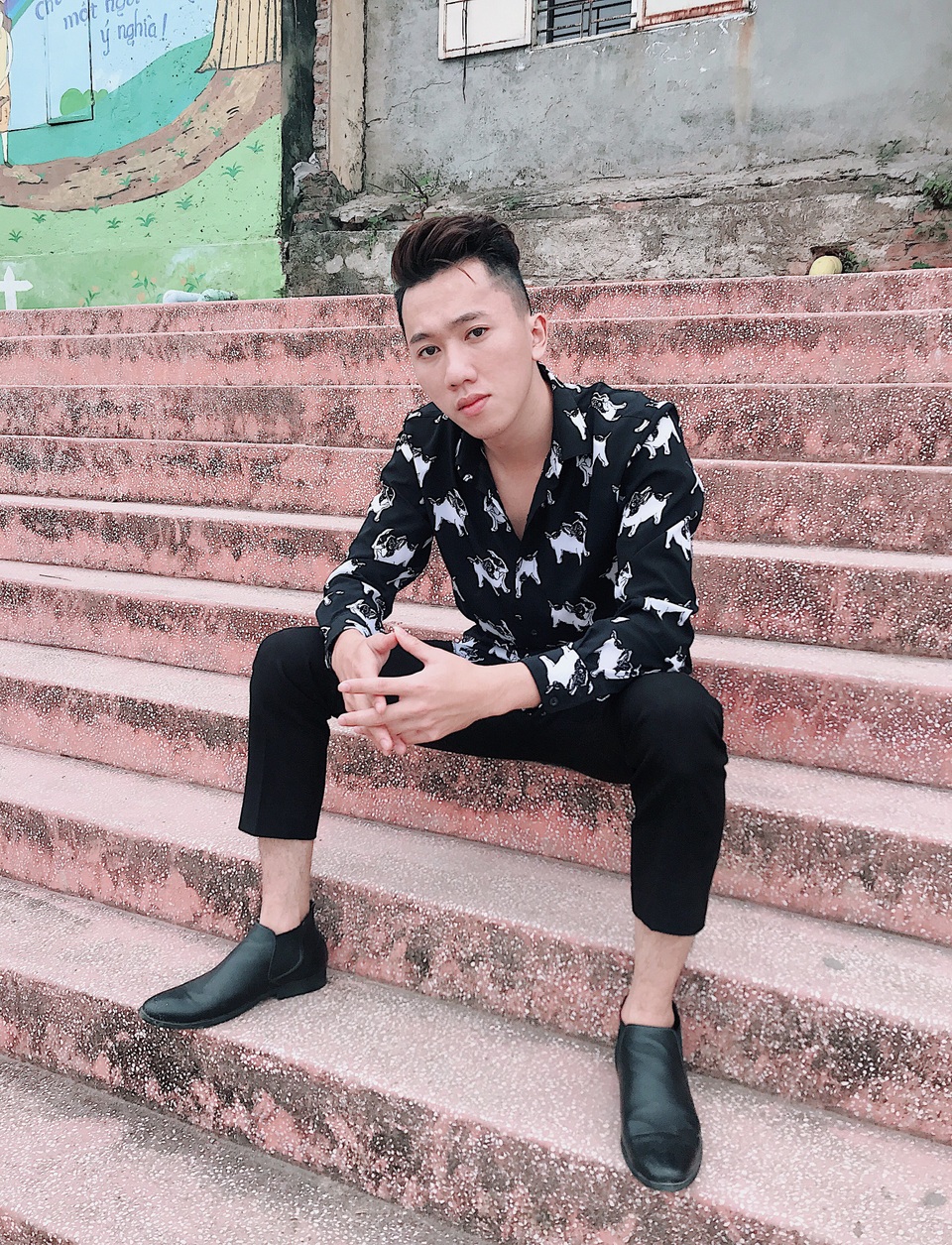 9x kiếm vài chục triệu đồng mỗi tháng từ video hài trên youtube - 2 9x kiếm vài chục triệu đồng mỗi tháng từ video hài trên youtube - 2