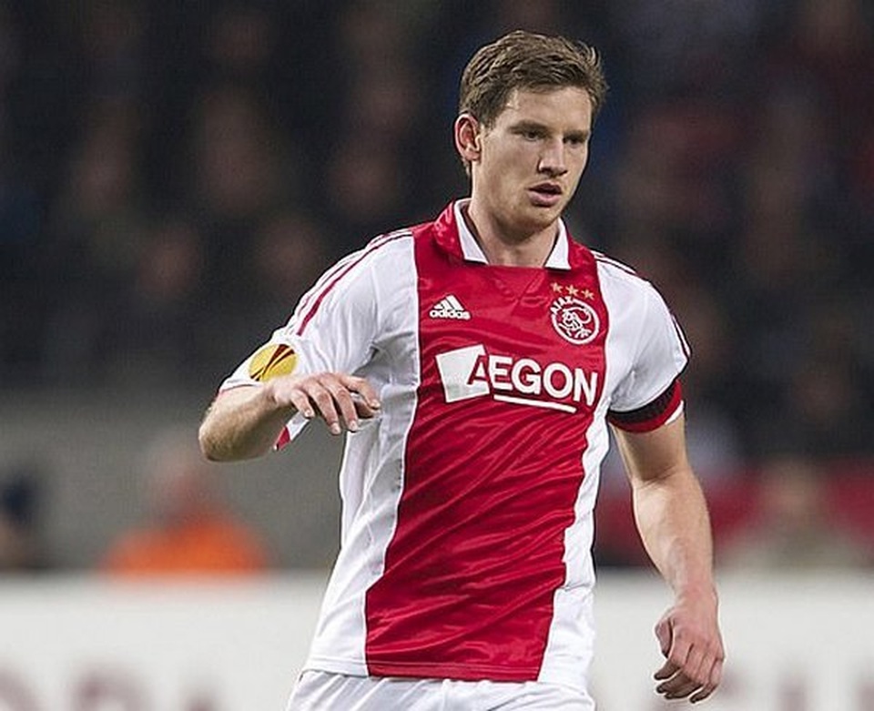 4 người cũ có thể khiến Ajax Amsterdam phải ôm hận trước Tottenham? - 4 4 người cũ có thể khiến Ajax Amsterdam phải ôm hận trước Tottenham? - 4